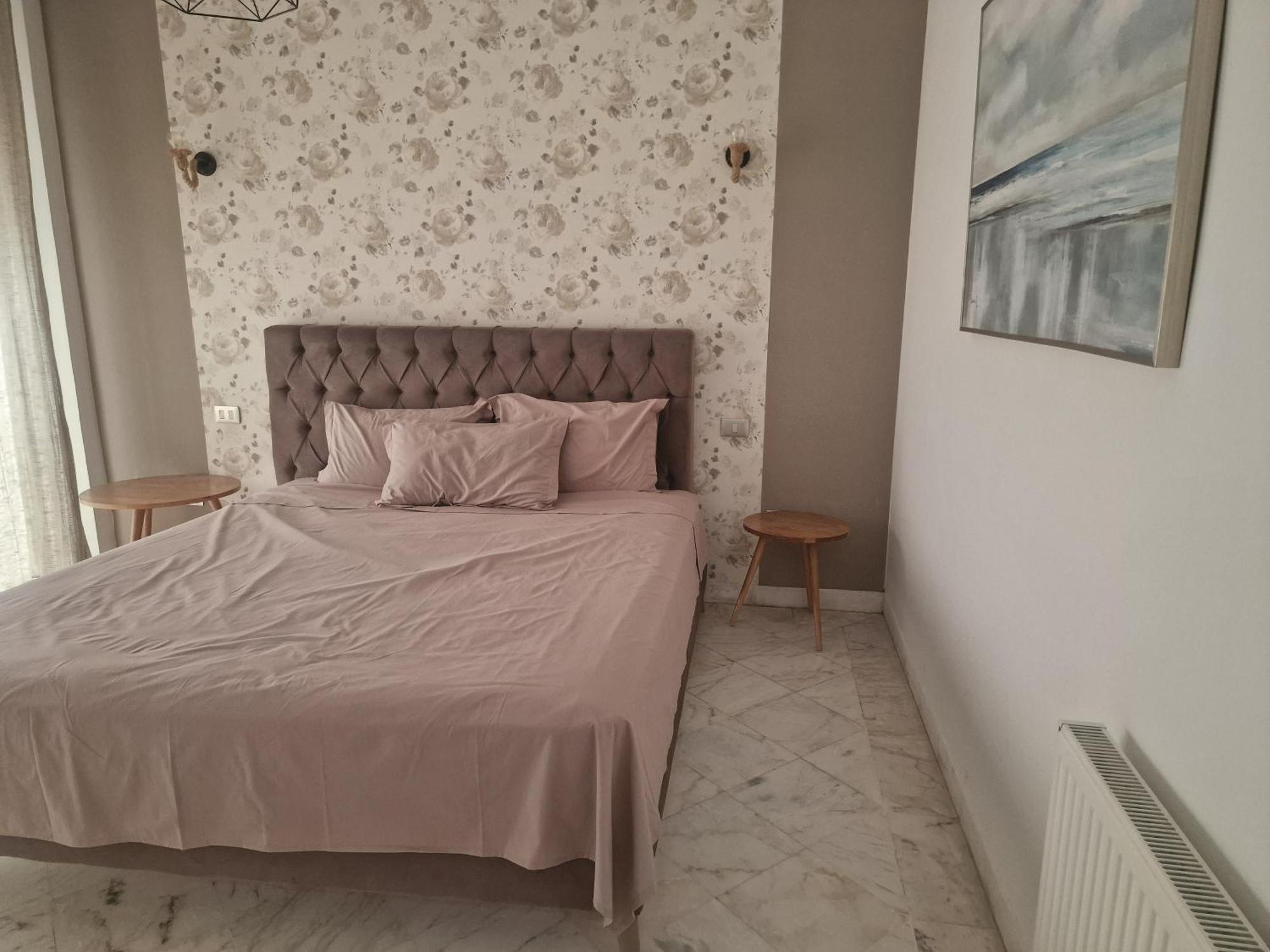 Ferienwohnung La Perle Bleue La Goulette Zimmer foto